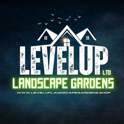 LevelUp Landscape Gardening Service