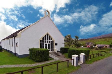 Leverburgh Church [Free Presbyterian Church Of Scotland]