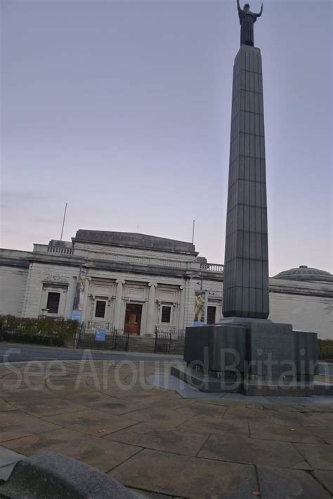 Leverhulme Memorial