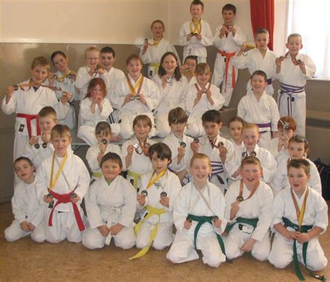 Levern Tora-Kai Karate Club