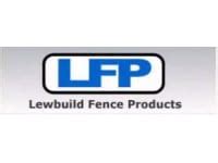 Lewbuild Fence Products