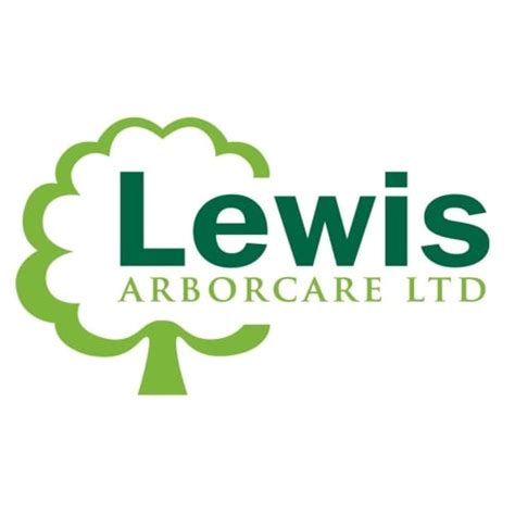 Lewis Arborcare Ltd