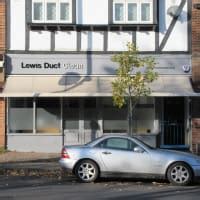 Lewis Duct Clean Ltd