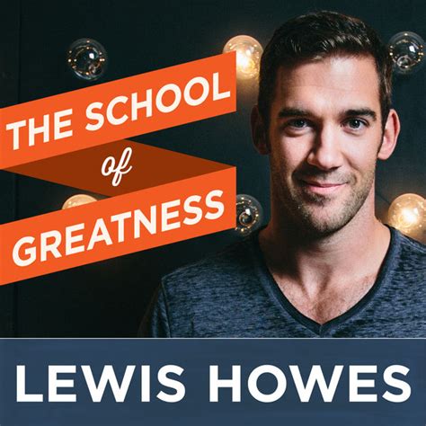 Lewis Howes podcast