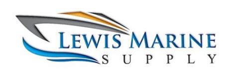 Lewis Marine Ltd