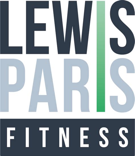 Lewis Paris Fitness