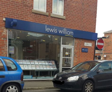 Lewis William Residential Lettings - Tyldesley
