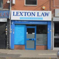 Lexton Law Solicitors Ltd.