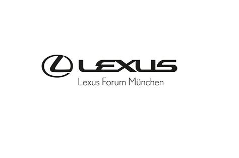 Lexus Forum München