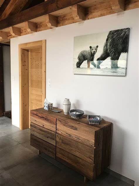 Lg Menuiserie à Cornimont