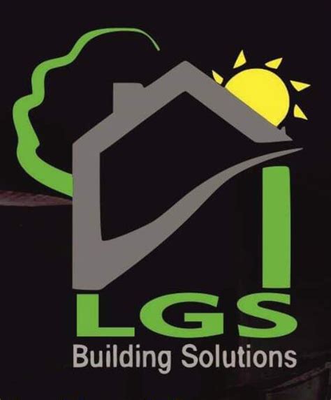 Lgs Building Solutions Ltd