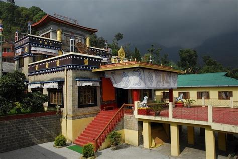 Lhamo Saloon n Spa (women only)