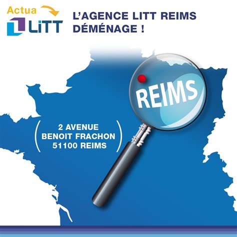 LiTT à Reims