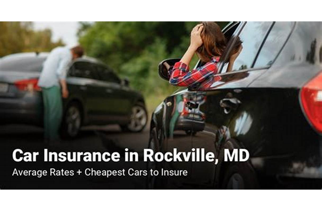 Liability Insurance rockville md