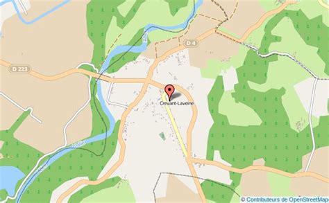 Lib'RT à Crevant-Laveine