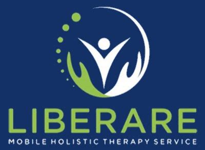Liberare Mobile Holistic Therapy Service