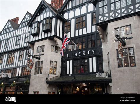 Liberty London