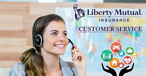Liberty Mutual customer service