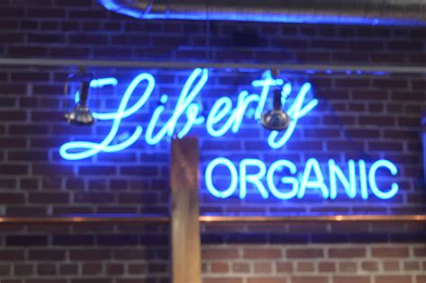 Liberty Organics