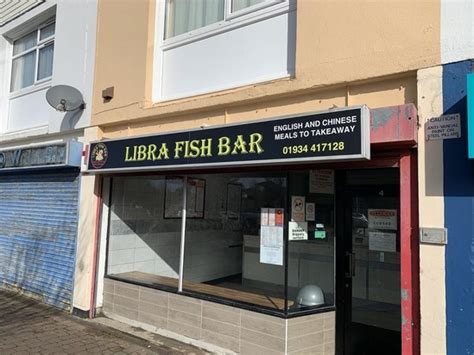 Libra Fish Bar