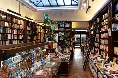Librairie Anima à Paris