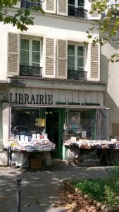 Librairie Denfert à Paris