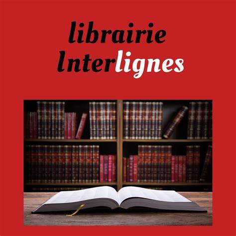 Librairie Interlignes à Limours