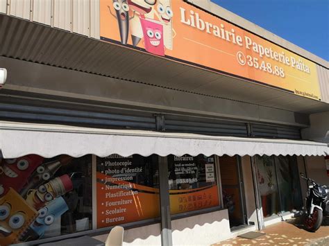 Librairie Papeterie Cadeau 
