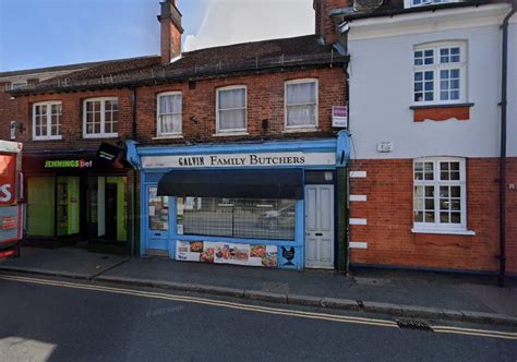 Library, Ingatestone