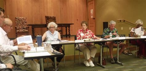 Library Board votes to leave challenged book in original place in the Oconee County library