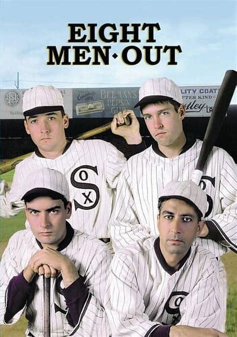 Library Catalogue Number For Eight Men Out