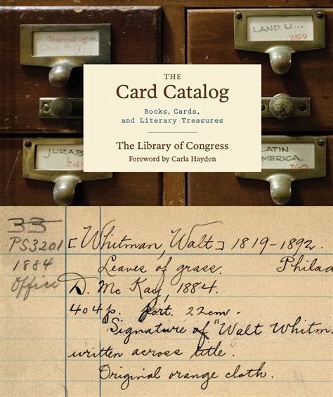 Library Of Congress Catalog Card Number 74-24779