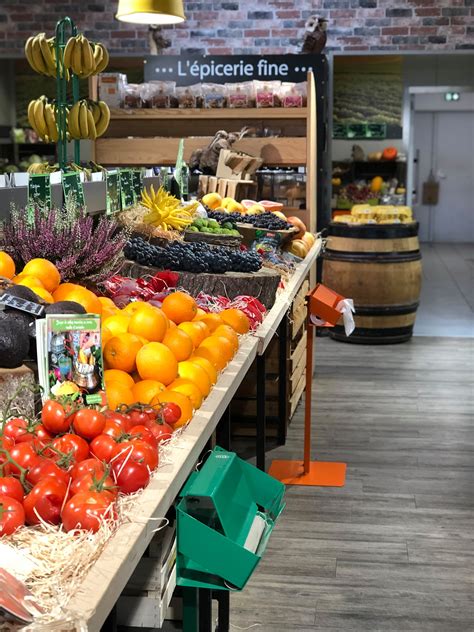 Librefruit à Saint-Marcel