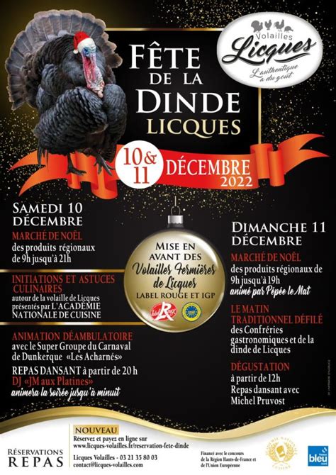 Licques Dis à Licques