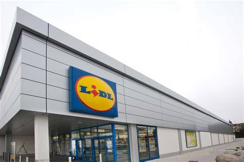 Lidl à Castres