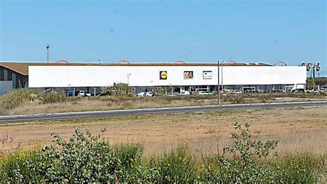Lidl à Frontignan
