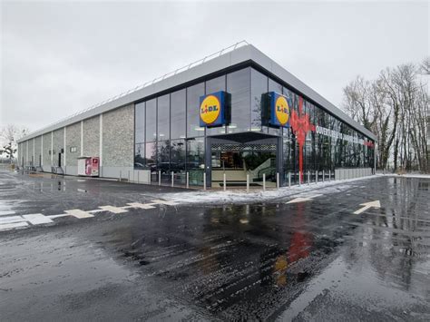 Lidl à Saint-Usage