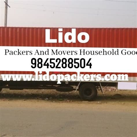 Lido Packer And Movers