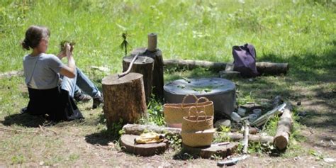 Lien Sauvage à Soula