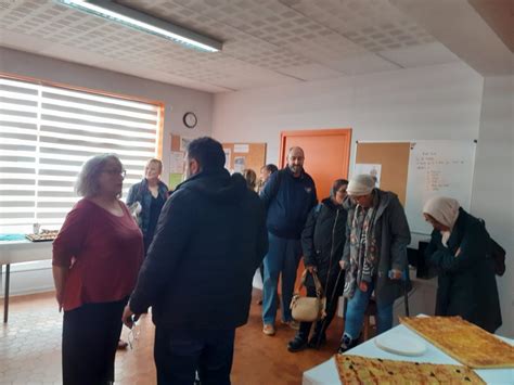 Lieu Ressource CFPM à Limoux