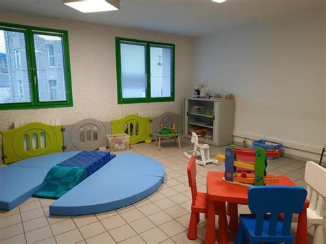 Lieu d'Accueil Enfants-Parents - LAEP - À la Bellefontaine à Toulouse