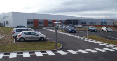 Lieu de Formation à Corbas