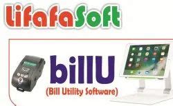 Lifafa tech service Pvt Ltd