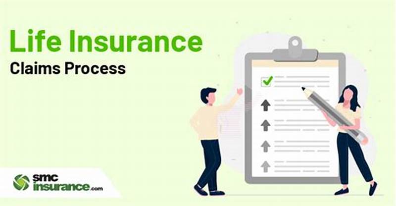 Life Insurance Claim Process