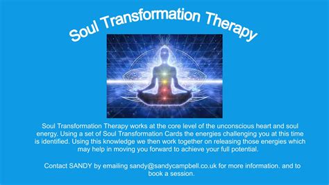 Life Transformation Therapies