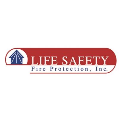 Life safety fire Protection