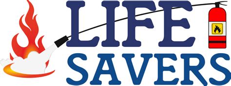 Life savers fire safety training and service center