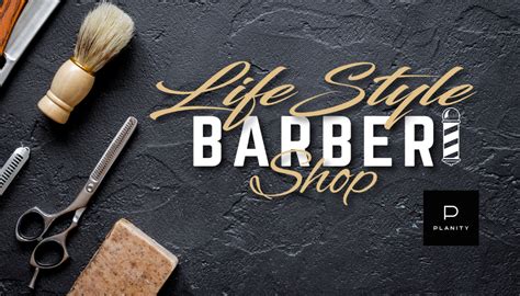 Life style Barber à Pons