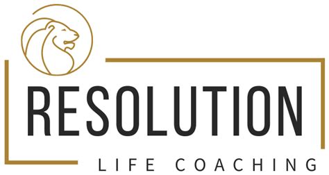 Lifestyle Resolutions - Lifestyle Coaching and Hypnotherapy