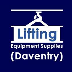 Lifting Equipment Supplies Daventry